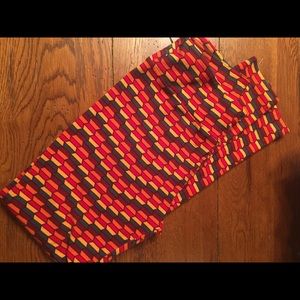 🧡LuLaRoe OS leggings🧡